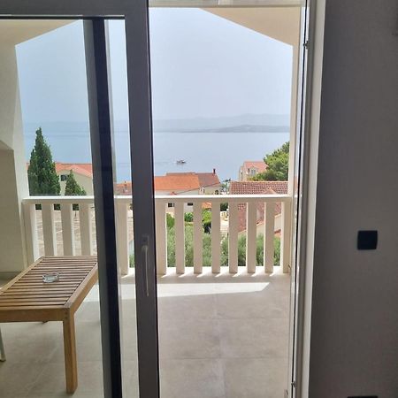 Superior Apartments Luka 볼 외부 사진