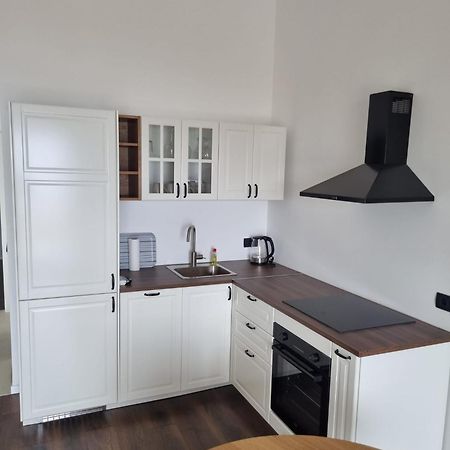 Superior Apartments Luka 볼 외부 사진