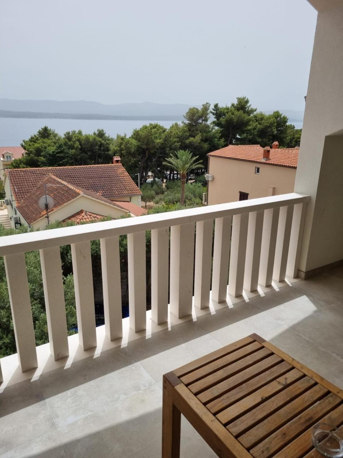 Superior Apartments Luka 볼 외부 사진