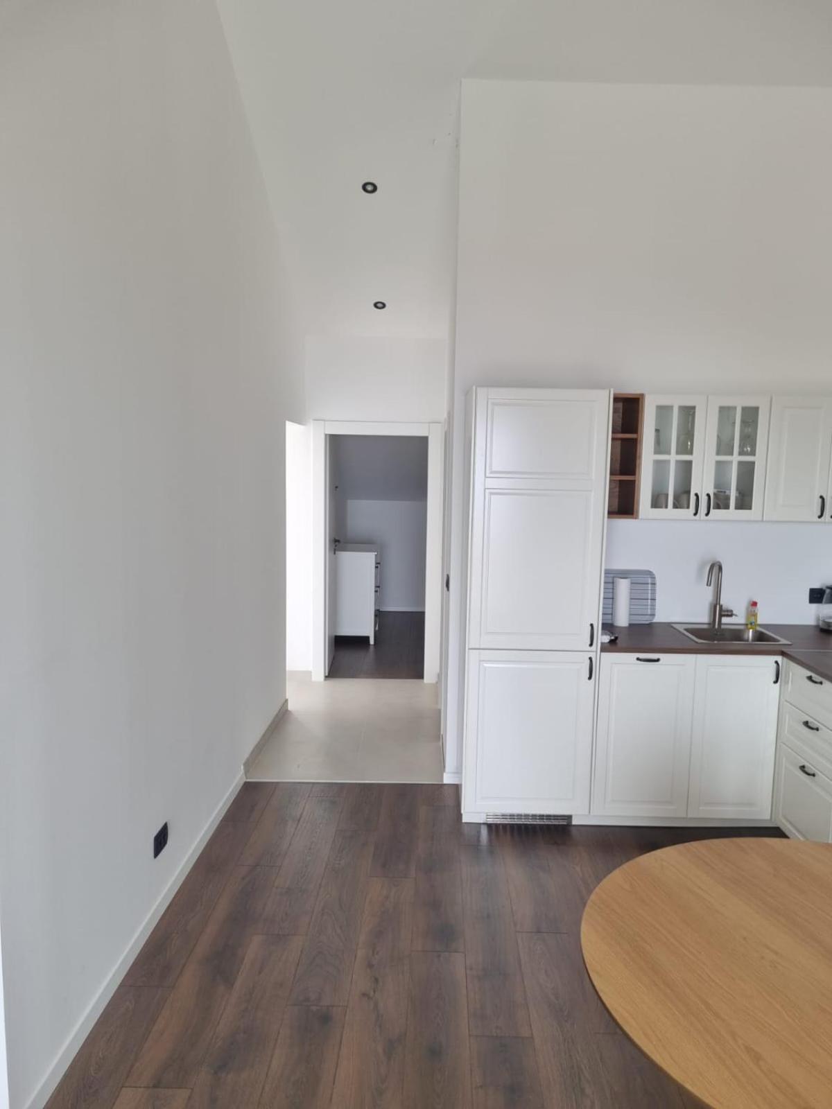 Superior Apartments Luka 볼 외부 사진