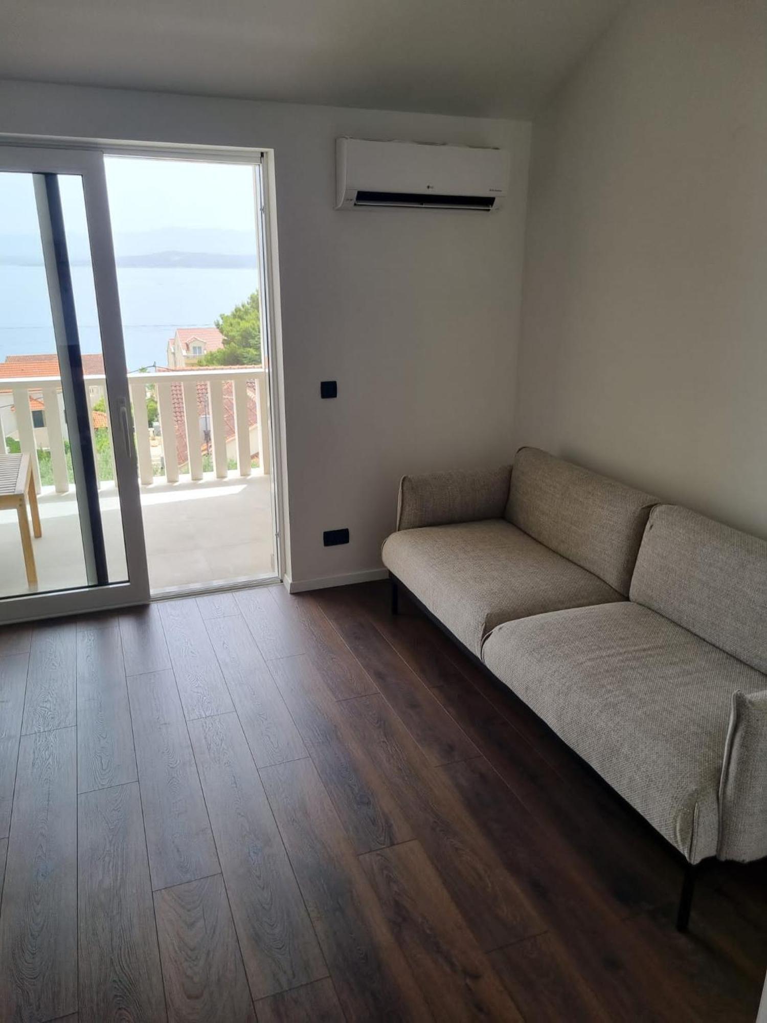 Superior Apartments Luka 볼 외부 사진