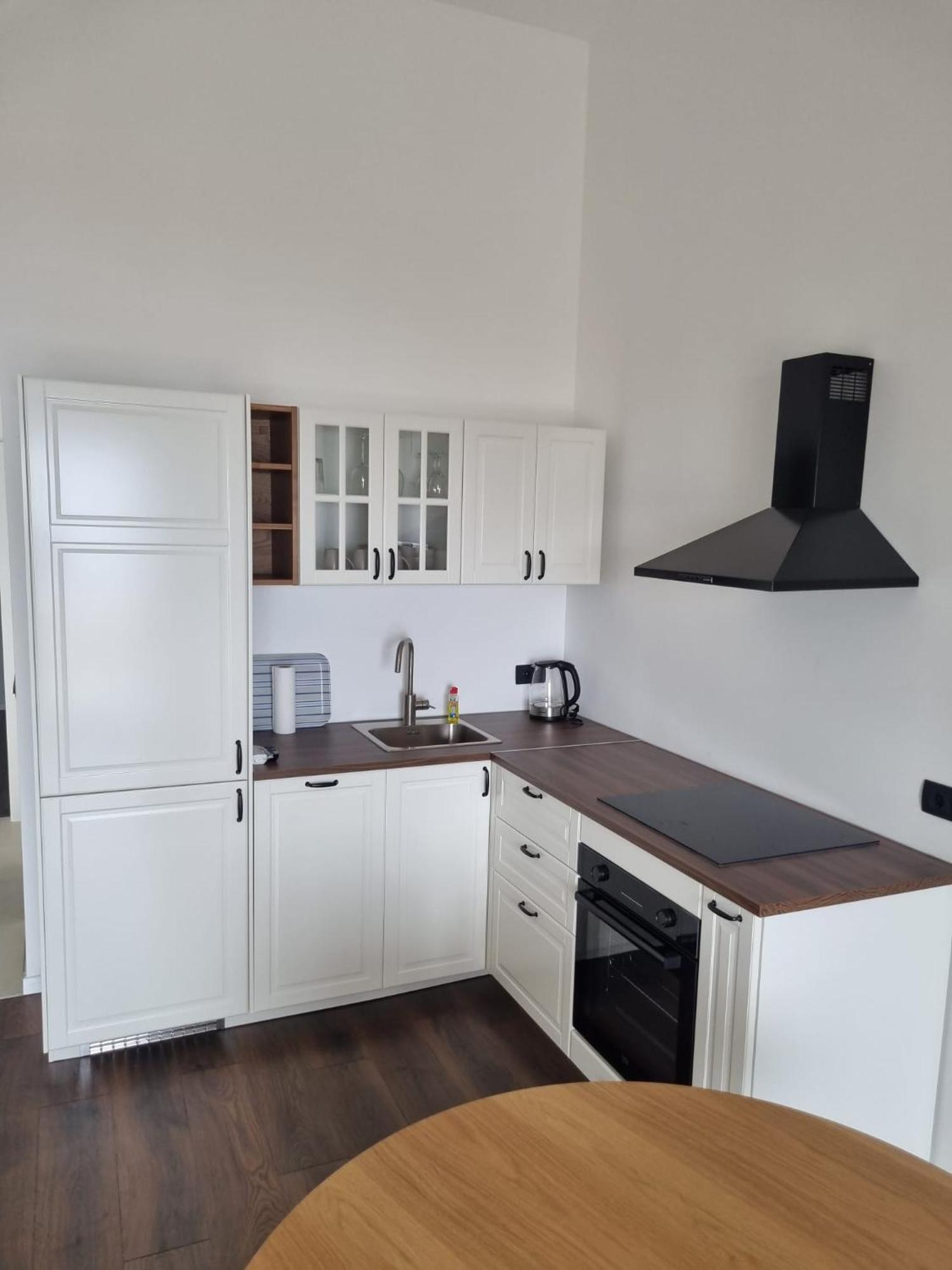 Superior Apartments Luka 볼 외부 사진