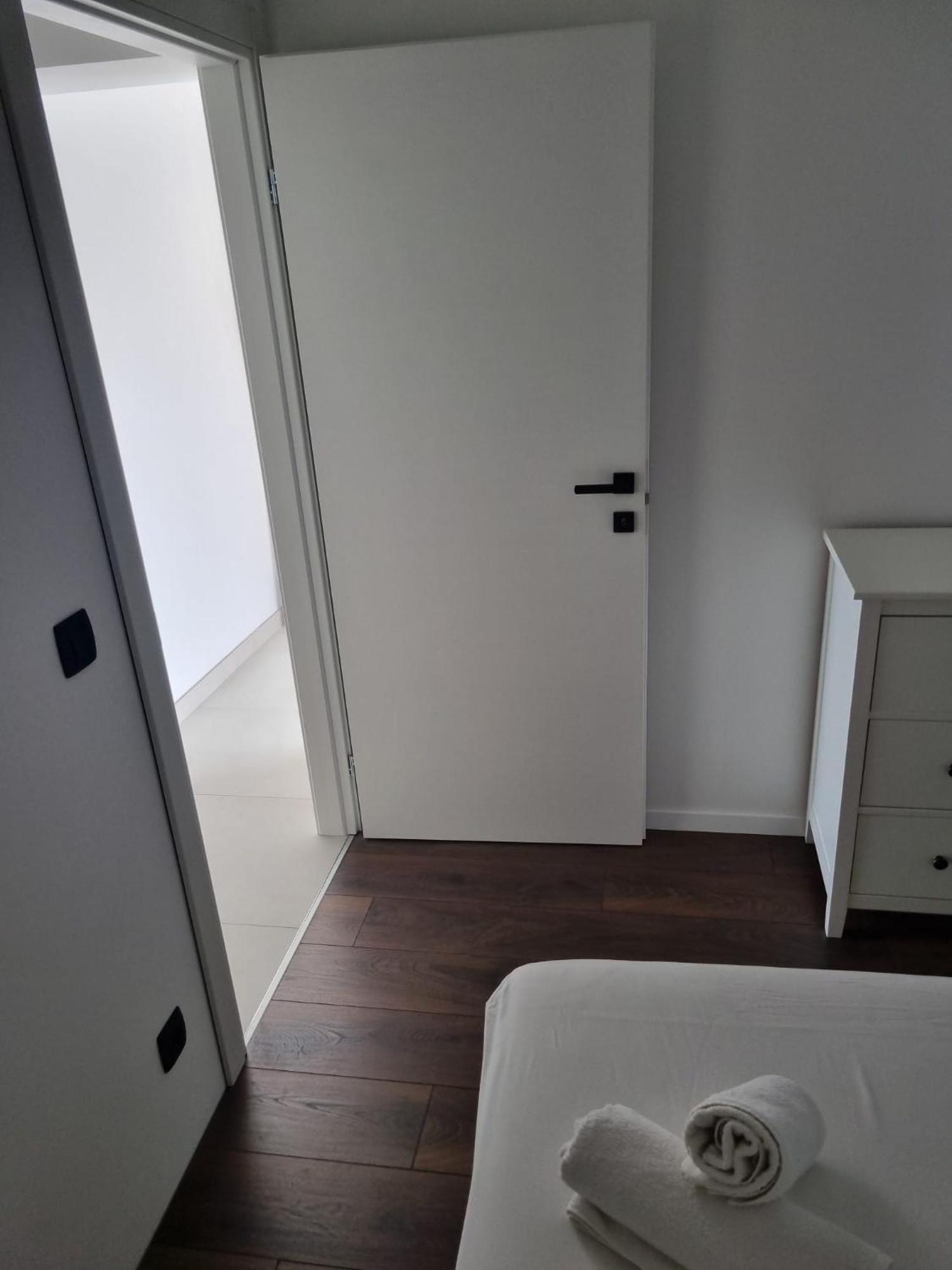 Superior Apartments Luka 볼 외부 사진