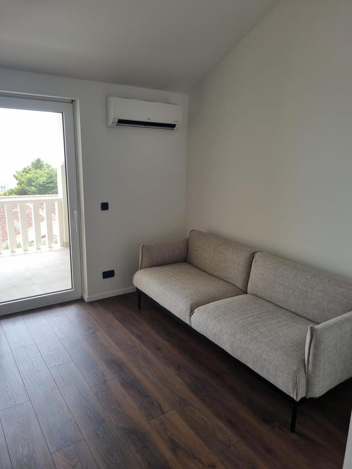 Superior Apartments Luka 볼 외부 사진