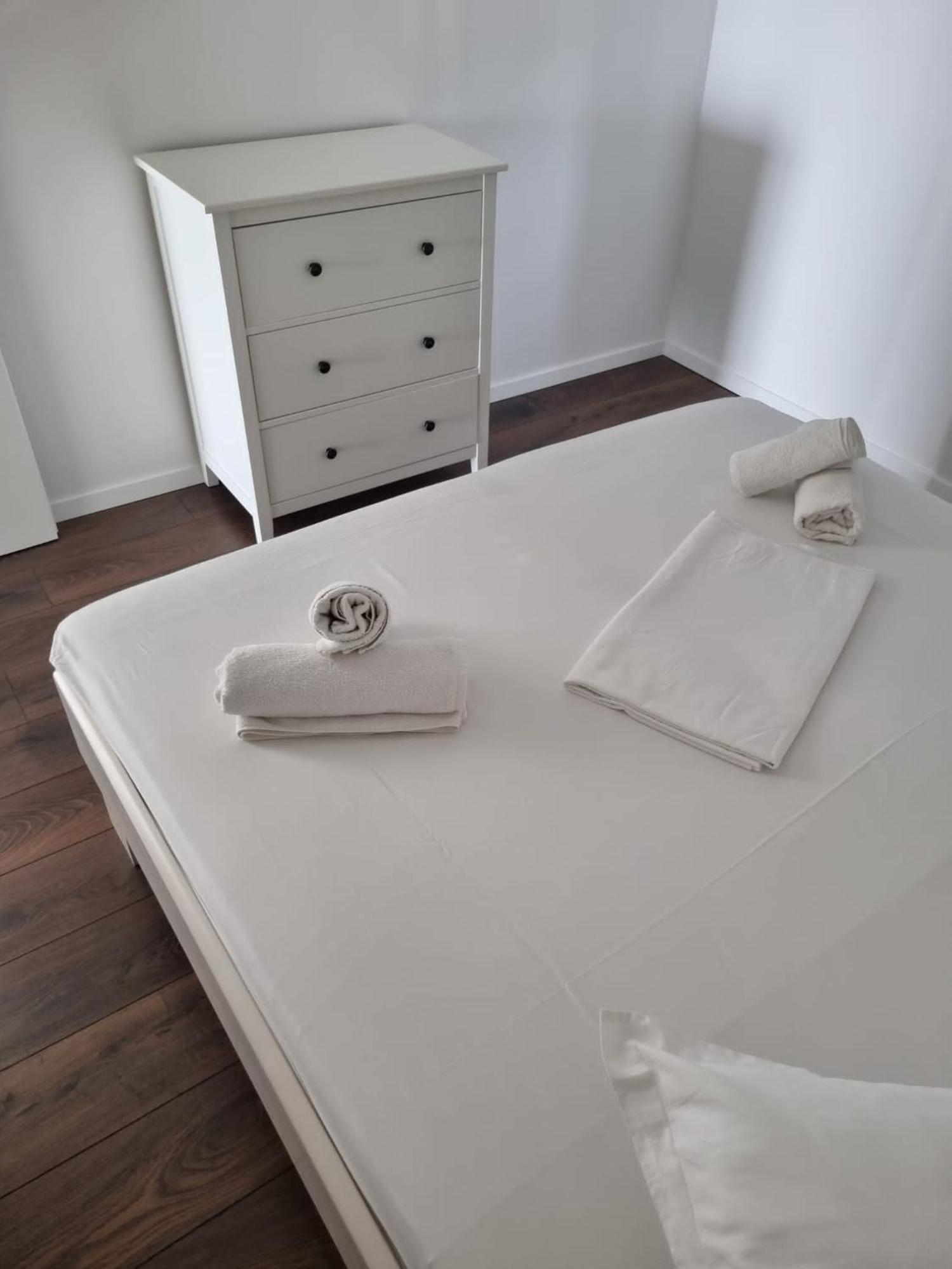 Superior Apartments Luka 볼 외부 사진