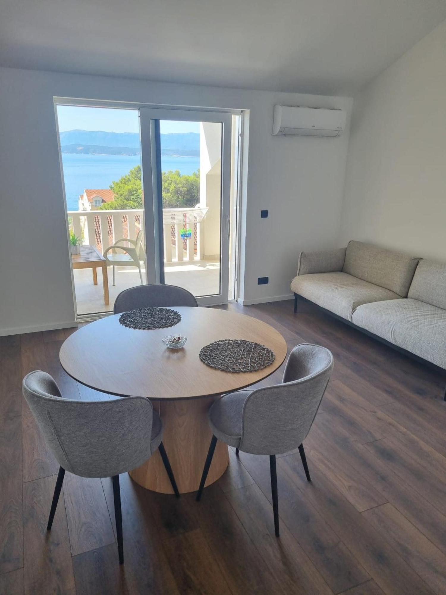 Superior Apartments Luka 볼 외부 사진