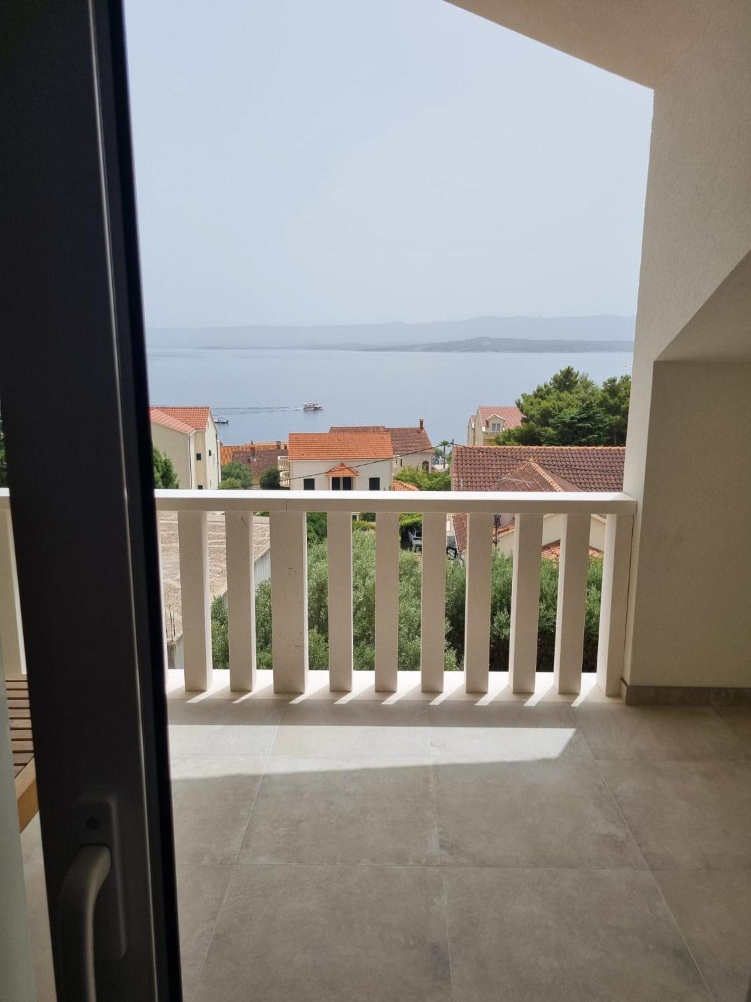 Superior Apartments Luka 볼 외부 사진