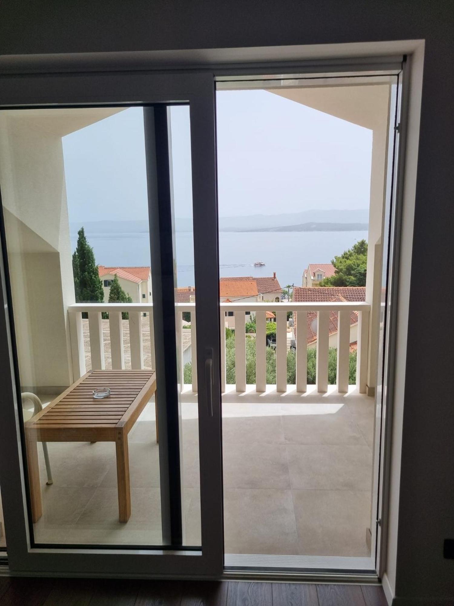 Superior Apartments Luka 볼 외부 사진