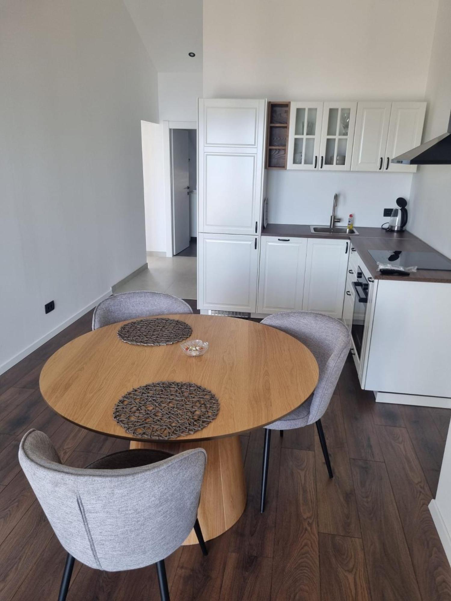 Superior Apartments Luka 볼 외부 사진
